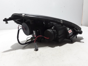 Mercedes Benz SLK-Class 171 (2004–2011) Scheinwerfer vorne A1718203261 - 3