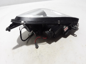Mercedes Benz SLK-Class 171 (2004–2011) Scheinwerfer vorne A1718203261 - 4