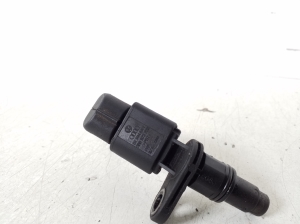  Shaft position sensor 