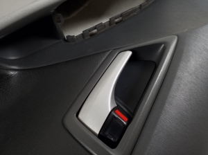 TOYOTA Prius W30/35 (2009–2015) Priekšējo durvju apšuvums - 4