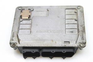 Skoda Fabia MK 2 (2007–2014) Engine control unit 03E906023B - 3