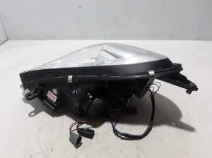Mercedes Benz SLK-Class 171 (2004–2011) Scheinwerfer vorne A1718203461 - 2