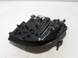 Mercedes Benz SLK-Class 171 (2004–2011) Scheinwerfer vorne A1718203461 - 5