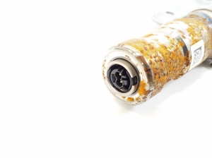 Mercedes Benz SLK-Class 172 (2011–2026) Airbag für vordere Türen A1728602502 - 3