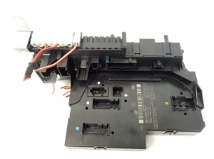 Mercedes Benz SLK-Class 172 (2011–2026) SAM-Block A1729060205 - 4