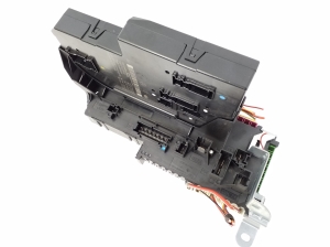 Mercedes Benz SLK-Class 172 (2011–2026) SAM-Block A1729060205 - 5