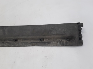 VOLVO XC70 (2000–2007) Exterior sill trim 8620138 - 4