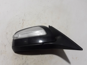 Mercedes Benz C-Class 204 (2007–2014) Side mirror and its parts A2048100419 - 3