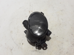 Front bumper fog light - 30698774