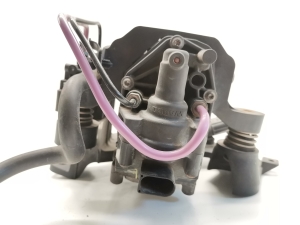 Tesla Model S S (2012–2026) Luftfederung Kompressor 4154066001 - 2
