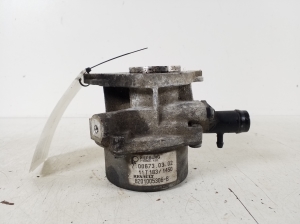 NISSAN NV200 (2009–2026) Vacuum pump 8201005306B - 3