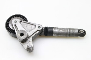  Timing belt tensioner 