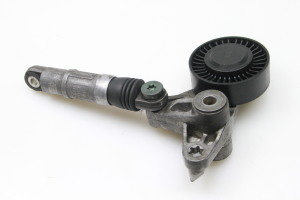  Timing belt tensioner 