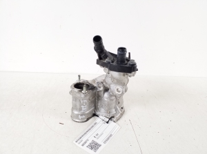 NISSAN NV200 (2009–2026) Rohr 800386710 - 2