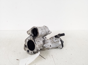 NISSAN NV200 (2009–2026) Rohr 800386710 - 3