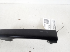 TOYOTA Prius W30/35 (2009–2015) Front door exterior handle - 2