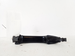 TOYOTA Prius W30/35 (2009–2015) Front door exterior handle - 3