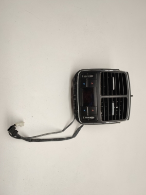   Salongi konsooli muu osa  - A2118302254 