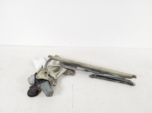 TOYOTA Prius W30/35 (2009–2015) Priekšējo durvju logu pacēlājs un tā daļas 85710-30400 - 3