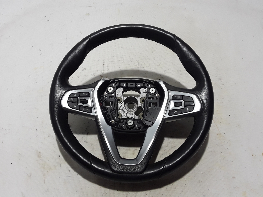 BMW 7 Series G11/G12 (2015-2023) Steering Wheel 735889 21062791