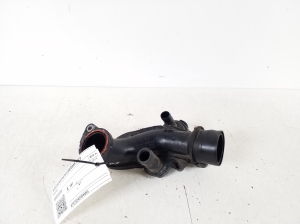 NISSAN NV200 (2009–2026) Kurbelgehäuseentlüftung 8200323338 - 3