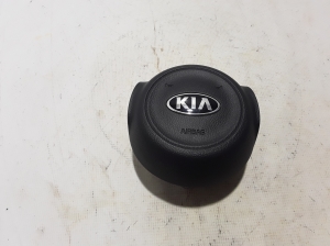 Steering wheel airbag - 569002T120VA