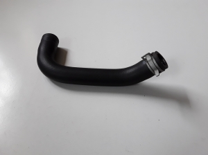   Cooling radiator hose 