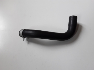  Cooling radiator hose 