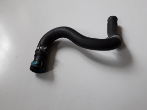  Cooling radiator hose 