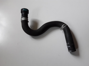   Cooling radiator hose 