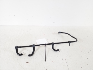 NISSAN NV200 (2009–2026) Fuel return line - 2