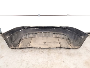  Rear bumper and its parts (set) 