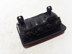Volkswagen Caddy III (2004–2015) Eckleuchte hinten 2K5945112C - 2