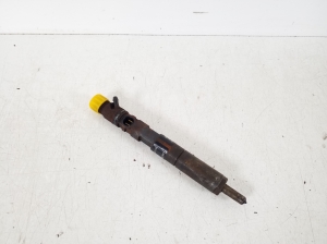 Fuel injector - 166001137R