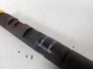 NISSAN NV200 (2009–2026) Injektor Einspritzdüse 166001137R - 3