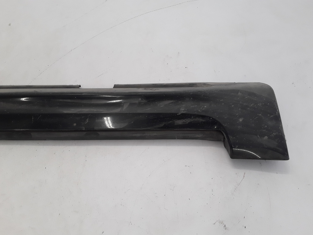 VOLVO V70 3 generation (2007-2020) Left Side Plastic Sideskirt Cover 39882946, 39882943, 30678564 21077468