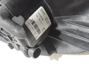 Peugeot 308 (2007–2015) Front-Nebelscheinwerfer 89207891 - 2