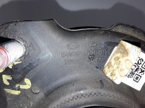 Hyundai IONIQ (2016–2026) Front strut mount with bearing 54610G2000 - 2