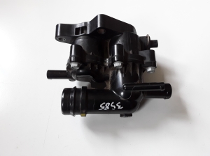 Thermostatgehäuse - M12309