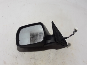 Sānu spogulis un tā detaļas - 91031AG230VW
