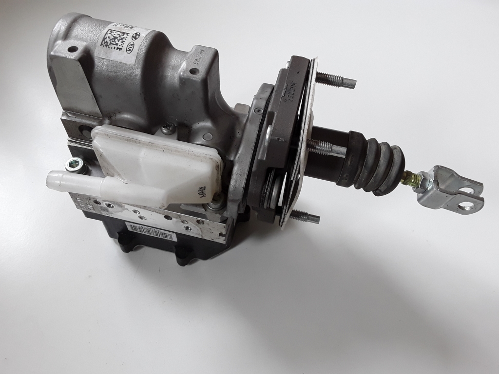 Hyundai IONIQ (2016–2026) ABS unit 58500G2500 Hyundai IONIQ (2016–2026) ABS unit 58500G2500