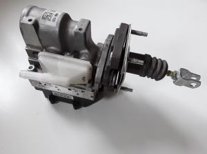 ABS Steuergerät - 58500G2500