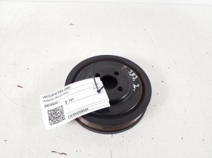 Kurbelwellenriemenscheibe - 03G105243