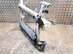 Tesla Model S S (2012–2026) Front subframe and its parts 1009825-00-A - 2