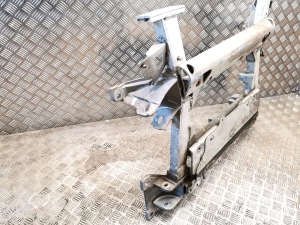 Tesla Model S S (2012–2026) Front subframe and its parts 1009825-00-A - 3