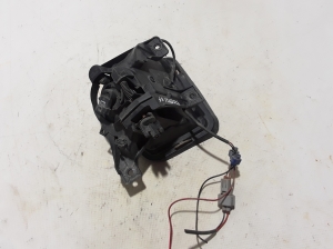 Dodge Ram (2008–2026) Front-Nebelscheinwerfer 68104820AC - 2