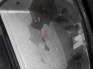 Dodge Ram (2008–2026) Front-Nebelscheinwerfer 68104820AC - 3