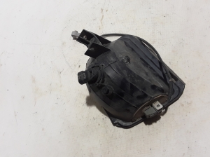 Dodge Ram (2008–2026) Front-Nebelscheinwerfer 68104821AC - 2