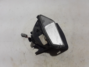Front-Nebelscheinwerfer - 68104821AC
