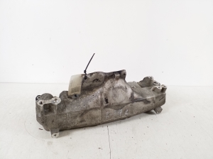  Intake manifold 